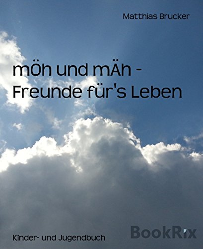 mÖh und mÄh