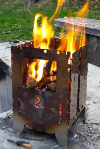 bushcraft xl
